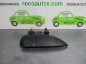 Recambio de maneta exterior delantera derecha para dacia sandero ii 1.5 dci diesel referencia OEM IAM   