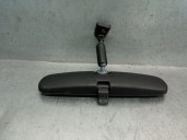 Recambio de espejo interior para toyota yaris 1.5 16v cat (híbrido) referencia OEM IAM 878100WQ40 878100WQ40 