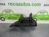 Recambio de maneta exterior delantera derecha para dacia sandero ii 1.5 dci diesel referencia OEM IAM 