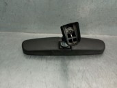 Recambio de espejo interior para toyota yaris 1.5 16v cat (híbrido) referencia OEM IAM 878100WQ40 878100WQ40 