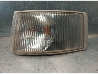 Replacement front left indicator for Peugeot Boxer Box Body (RS2850)(230)(´02) 1.9 Diesel OEM IAM reference 35710747