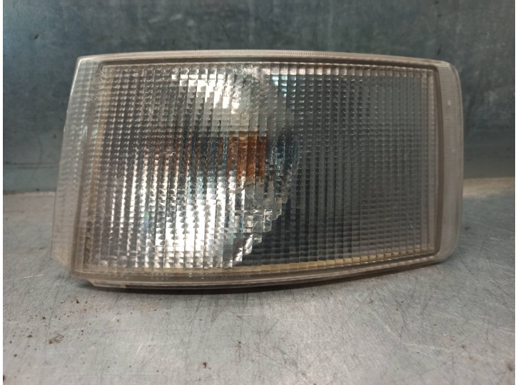Recambio de piloto delantero izquierdo para peugeot boxer caja cerrada (rs2850)(230)(´02) 1.9 diesel referencia OEM IAM 35710747