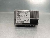 Recambio de modulo electronico para skoda superb combi (3v5) 2.0 tdi referencia OEM IAM 5WA035284E 