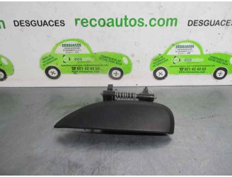Recambio de maneta exterior delantera izquierda para dacia sandero ii 1.5 dci diesel referencia OEM IAM   