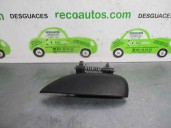 Recambio de maneta exterior delantera izquierda para dacia sandero ii 1.5 dci diesel referencia OEM IAM 