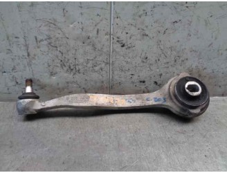Recambio de brazo suspension superior delantero izquierdo para mercedes-benz clase c (w203) sportcoupe 2.2 cdi cat referencia OE