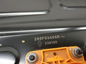 Recambio de bateria para nissan juke (f16_) 1.6 hybrid referencia OEM IAM 295F03455R 295100267R