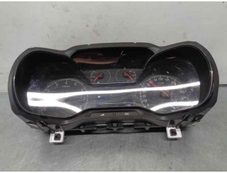 Recambio de cuadro instrumentos para opel combo cargo (e) 1.6 16v cdti dpf referencia OEM IAM 9831102480 