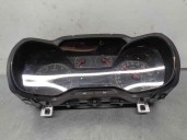 Recambio de cuadro instrumentos para opel combo cargo (e) 1.6 16v cdti dpf referencia OEM IAM 9831102480 