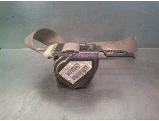 Recambio de cinturon seguridad delantero izquierdo para jeep commander 3.0 crd cat referencia OEM IAM 1CL67BD1AC  5 PUERTAS