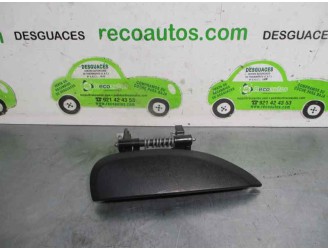 Recambio de maneta exterior trasera derecha para dacia sandero ii 1.5 dci diesel referencia OEM IAM   