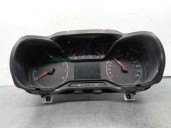 Recambio de cuadro instrumentos para opel combo cargo (e) 1.6 16v cdti dpf referencia OEM IAM 9831102480 