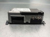 Recambio de modulo electronico para skoda superb combi (3v5) 2.0 tdi referencia OEM IAM 5WA035284E  