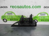 Replacement rear right exterior door handle for Dacia Sandero II 1.5 dCi diesel OEM IAM reference 