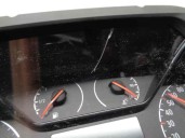 Recambio de cuadro instrumentos para opel combo cargo (e) 1.6 16v cdti dpf referencia OEM IAM 9831102480 
