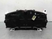 Recambio de cuadro instrumentos para opel combo cargo (e) 1.6 16v cdti dpf referencia OEM IAM 9831102480 