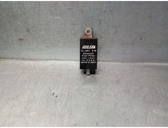 Recambio de rele para nissan patrol iii/1 station wagon (w160) 3.2 td (w160) referencia OEM IAM 16470G9607 16470G9607 