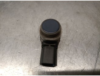 Recambio de sensor de aparcamiento para ford focus iii turnier 1.0 ecoboost referencia OEM IAM EM2T15C868AAW 