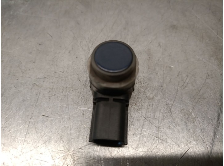 Recambio de sensor de aparcamiento para ford focus iii turnier 1.0 ecoboost referencia OEM IAM EM2T15C868AAW 