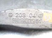 Recambio de brazo suspension superior delantero izquierdo para mercedes-benz clase c (w203) sportcoupe 2.2 cdi cat referencia OE