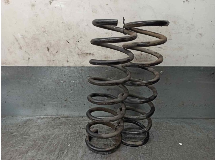 Recambio de muelle amortiguacion para volvo s40 berlina 2.0 diesel cat referencia OEM IAM   