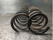 Recambio de muelle amortiguacion para volvo s40 berlina 2.0 diesel cat referencia OEM IAM 