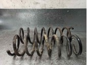 Recambio de muelle amortiguacion para volvo s40 berlina 2.0 diesel cat referencia OEM IAM   
