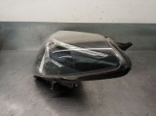 Recambio de faro izquierdo para toyota yaris 1.5 16v cat (híbrido) referencia OEM IAM 811300DJ90 811300DJ90 