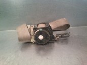 Recambio de cinturon seguridad delantero izquierdo para jeep commander 3.0 crd cat referencia OEM IAM 1CL67BD1AC  5 PUERTAS