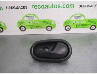 Recambio de maneta interior delantera derecha para dacia sandero ii 1.5 dci diesel referencia OEM IAM 