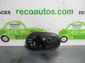 Recambio de maneta interior delantera derecha para dacia sandero ii 1.5 dci diesel referencia OEM IAM 