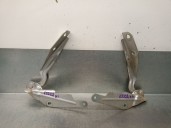 Recambio de bisagra capot para chrysler sebring (jr) 2.0 referencia OEM IAM 770AC2771 