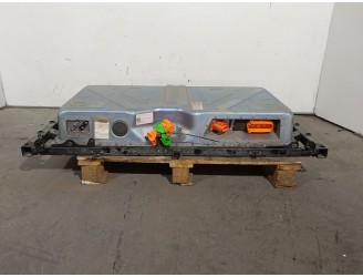 Recambio de bateria para smart forfour hatchback (453) electric drive / eq (453.091) referencia OEM IAM 295107095R A7893403722 