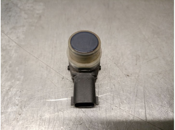 Recambio de sensor de aparcamiento para ford focus iii turnier 1.0 ecoboost referencia OEM IAM EM2T15C868AAW 