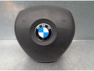 Replacement front left airbag for BMW X5 (E70) 3.0 Turbodiesel CAT OEM IAM reference 32306884665 3267804760 