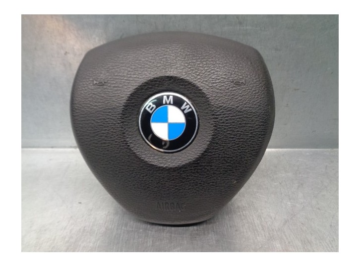 Recambio de airbag delantero izquierdo para bmw x5 (e70) 3.0 turbodiesel cat referencia OEM IAM 32306884665 3267804760 