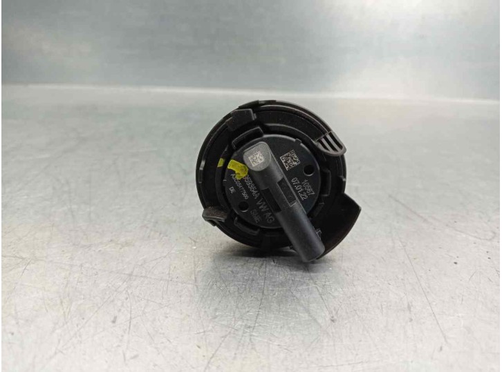 Recambio de sensor impacto para skoda superb combi (3v5) 2.0 tdi referencia OEM IAM 5Q0959354A A3C05477500 