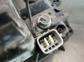 Recambio de faro izquierdo para toyota yaris 1.5 16v cat (híbrido) referencia OEM IAM 811300DJ90 811300DJ90 