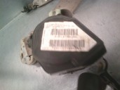 Recambio de cinturon seguridad delantero izquierdo para jeep commander 3.0 crd cat referencia OEM IAM 1CL67BD1AC  5 PUERTAS