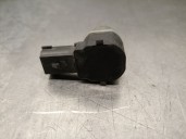 Recambio de sensor de aparcamiento para ford focus iii turnier 1.0 ecoboost referencia OEM IAM EM2T15C868AAW 