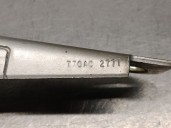 Recambio de bisagra capot para chrysler sebring (jr) 2.0 referencia OEM IAM 770AC2771  