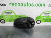 Recambio de maneta interior delantera izquierda para dacia sandero ii 1.5 dci diesel referencia OEM IAM 
