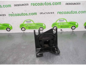 Recambio de soporte cambio para dacia sandero ii 1.5 dci diesel referencia OEM IAM 112209464R 