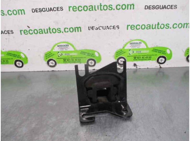 Recambio de soporte cambio para dacia sandero ii 1.5 dci diesel referencia OEM IAM 112209464R  