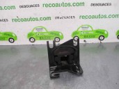 Recambio de soporte cambio para dacia sandero ii 1.5 dci diesel referencia OEM IAM 112209464R 