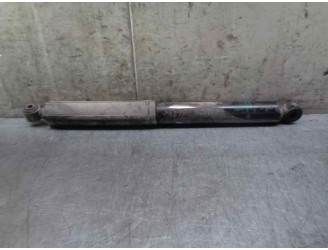 Recambio de amortiguador trasero derecho para renault master desde ´98 2.5 diesel referencia OEM IAM 8200024946 81490356013 SACH