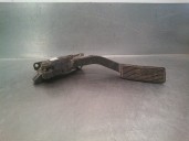 Recambio de potenciometro pedal para jeep commander 3.0 crd cat referencia OEM IAM 53013902AB 6PV93390320 HELLA