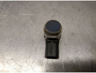 Recambio de sensor de aparcamiento para ford focus iii turnier 1.0 ecoboost referencia OEM IAM F1CT15K859AAW 