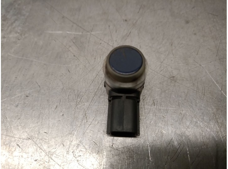 Recambio de sensor de aparcamiento para ford focus iii turnier 1.0 ecoboost referencia OEM IAM F1CT15K859AAW 