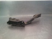 Recambio de potenciometro pedal para jeep commander 3.0 crd cat referencia OEM IAM 53013902AB 6PV93390320 HELLA